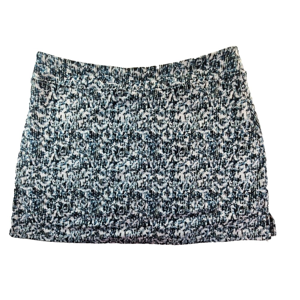 Tranquility by Colorado Clothing Womens Pull On Athletic skort Large